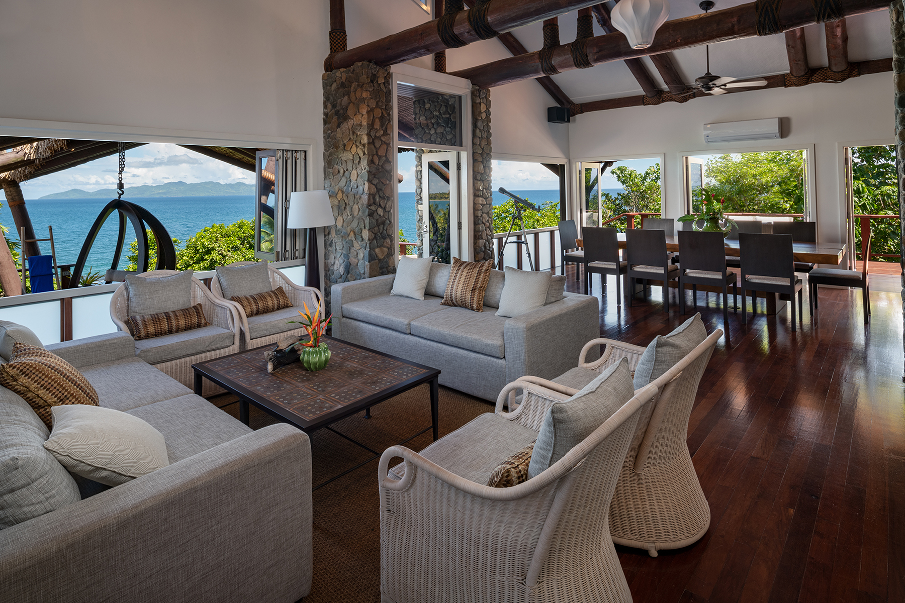 owners residences