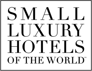 slh_black Small Luxury Hotels Logo