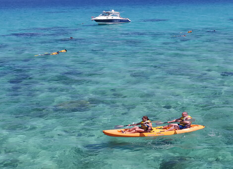 Copy of Nanuku Island_Activities_Kayaking & Snorkeling_Nanuku Resort Fiji (1) Kayaking