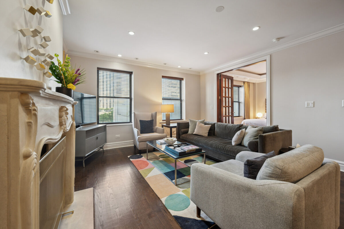 Two Bedroom