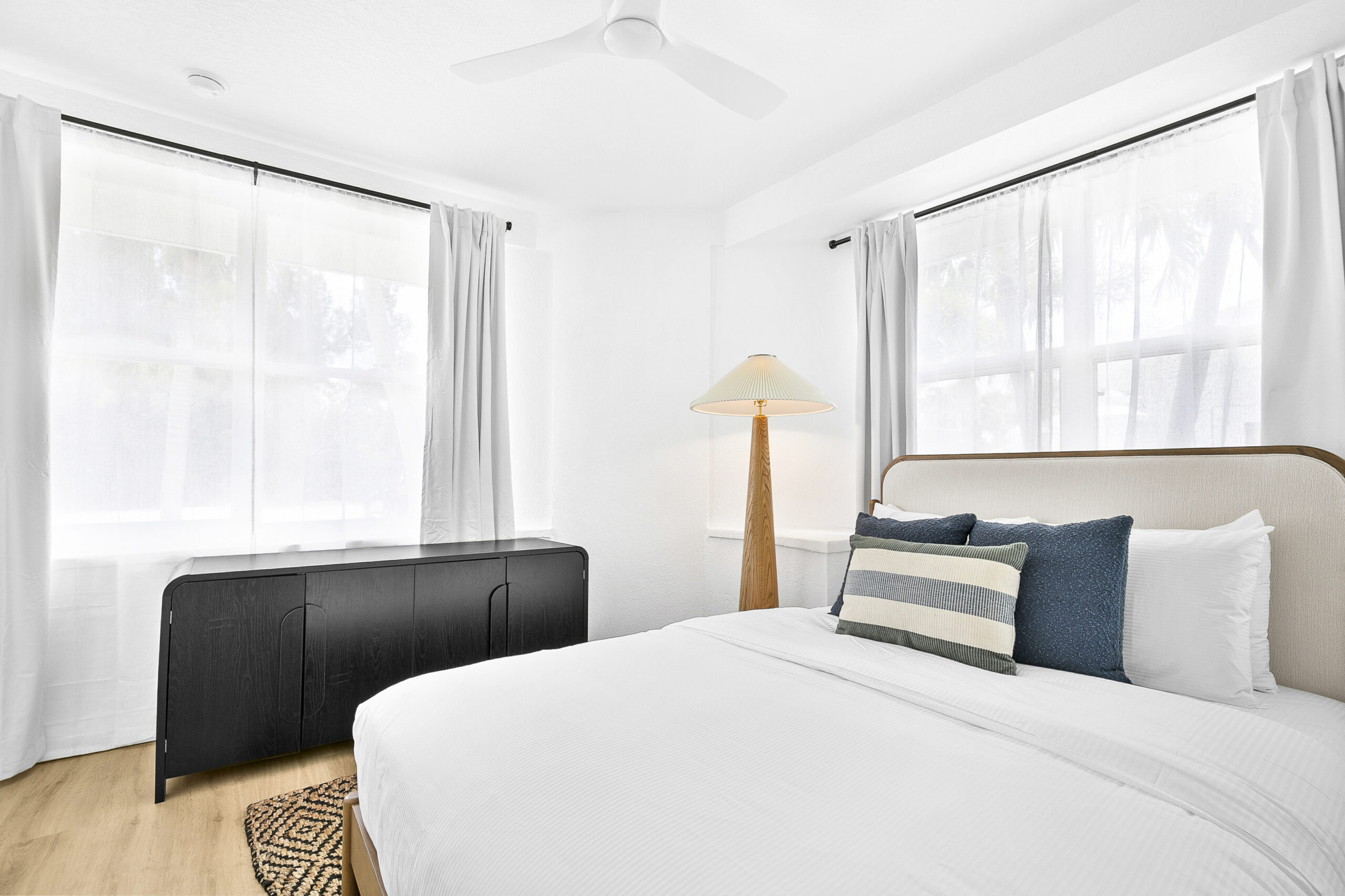 Sea spray resort