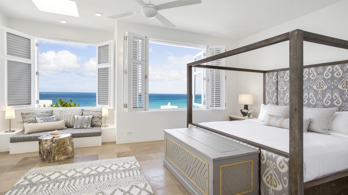 Sky Villa