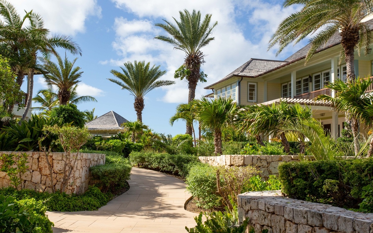 Grand Villa