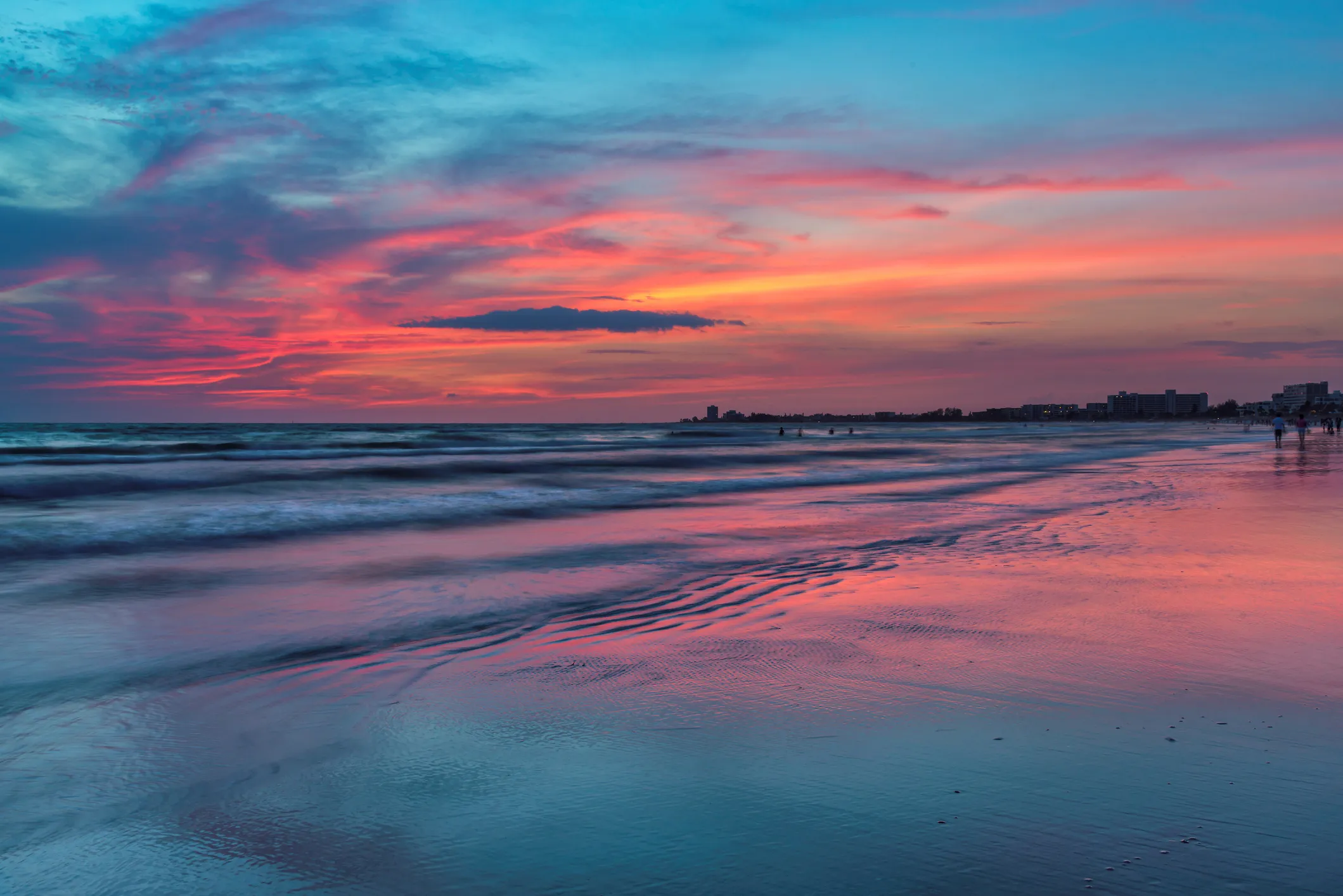 Siesta key