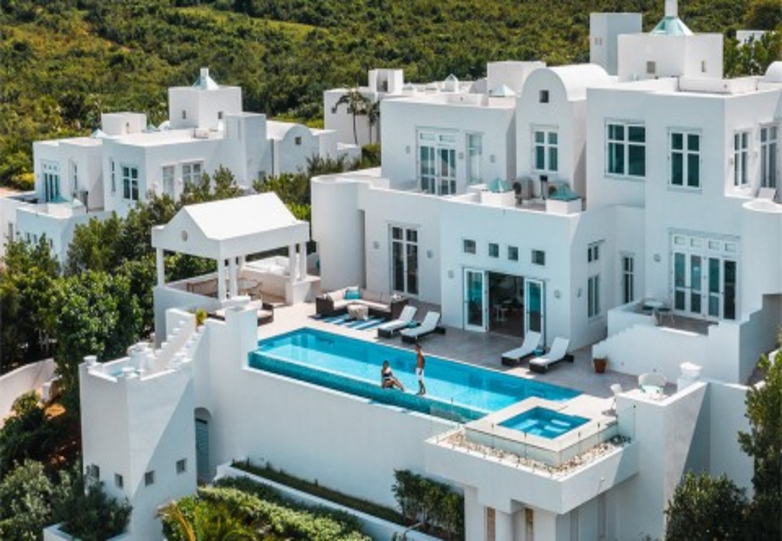 long bay villas