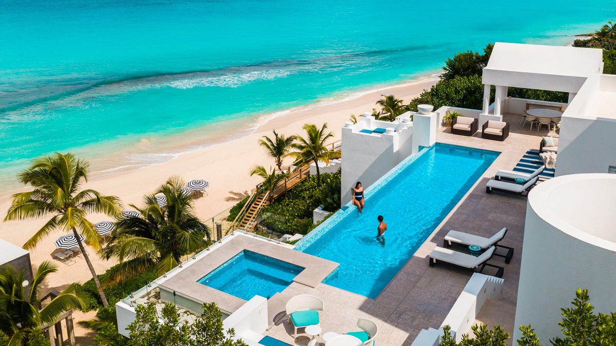 Sea Villa
