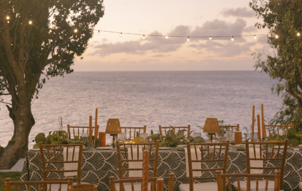 MALLIOUHANA BLUFF & LAWN
