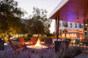The Ameswell Hotel, Silicon Valley