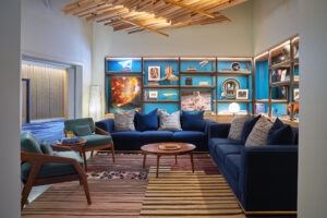 The Ameswell Hotel, Silicon Valley