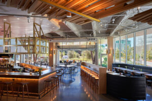 The Ameswell Hotel, Silicon Valley