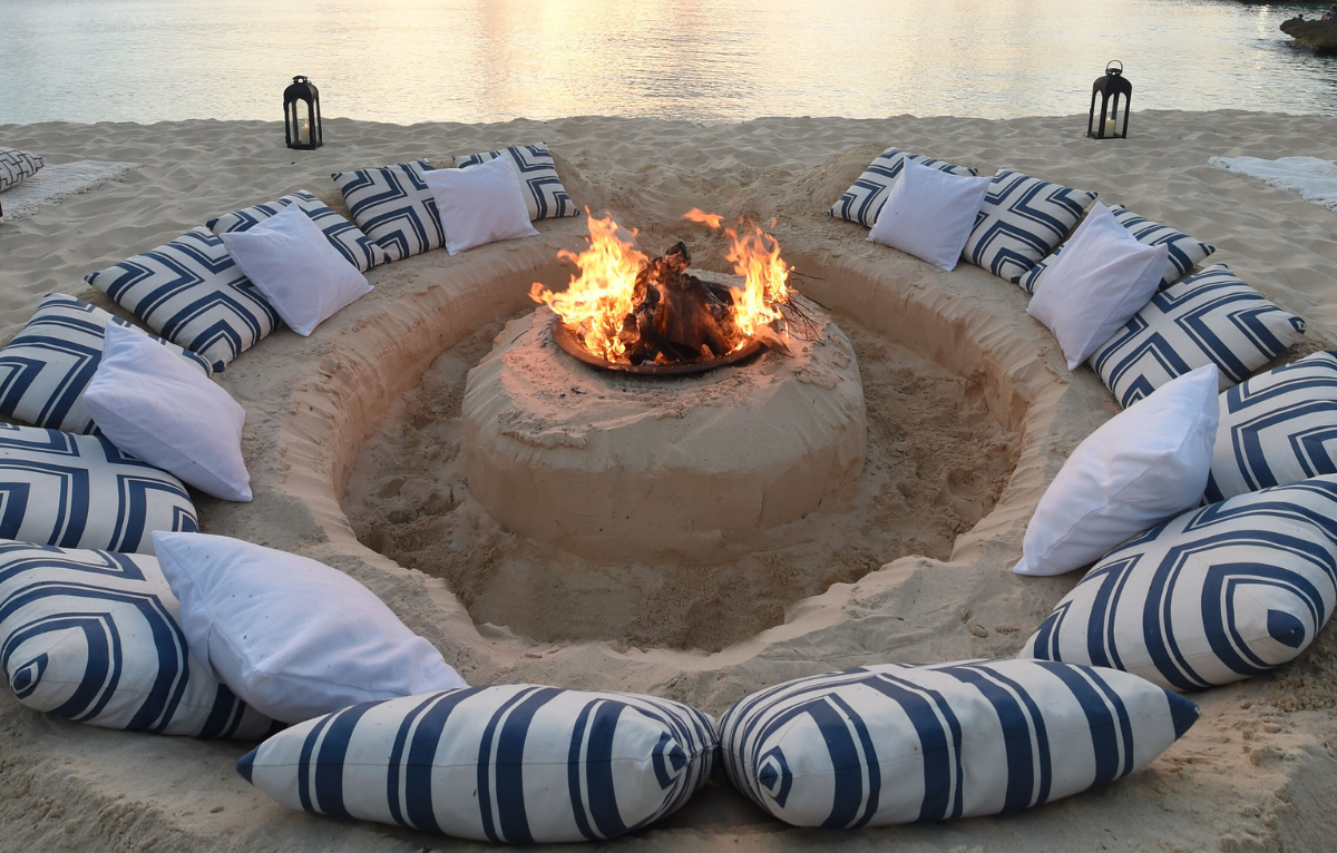BOBBING COVE BEACH