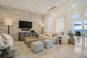 Long Bay Villas, Anguilla