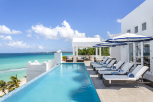 Long Bay Villas, Anguilla