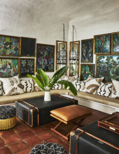 Malliouhana, Anguilla