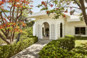 Malliouhana, Anguilla