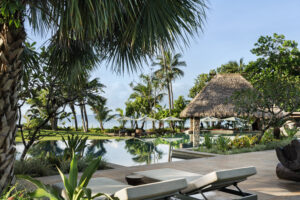 Nanuku Resort, Fiji