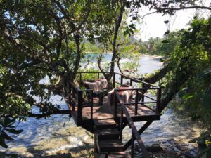 Nanuku Resort, Fiji
