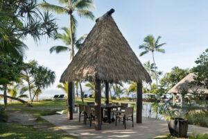 Nanuku Resort, Fiji