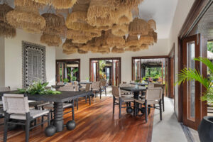 Nanuku Resort, Fiji