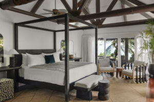 Nanuku Resort, Fiji