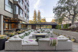 Park James Hotel, Silicon Valley
