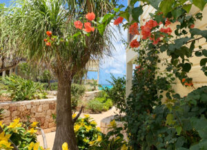 Santosha Villa Estate, Anguilla