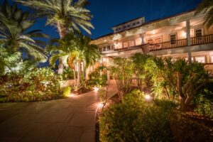 Santosha Villa Estate, Anguilla