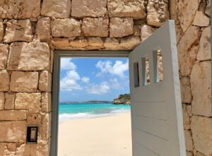 Santosha Villa Estate, Anguilla