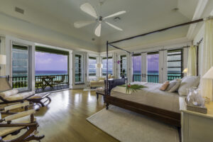 Santosha Villa Estate, Anguilla