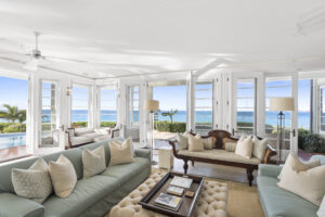 Santosha Villa Estate, Anguilla
