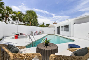 Sea Spray Resort, Siesta Key