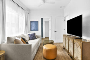 Sea Spray Resort, Siesta Key