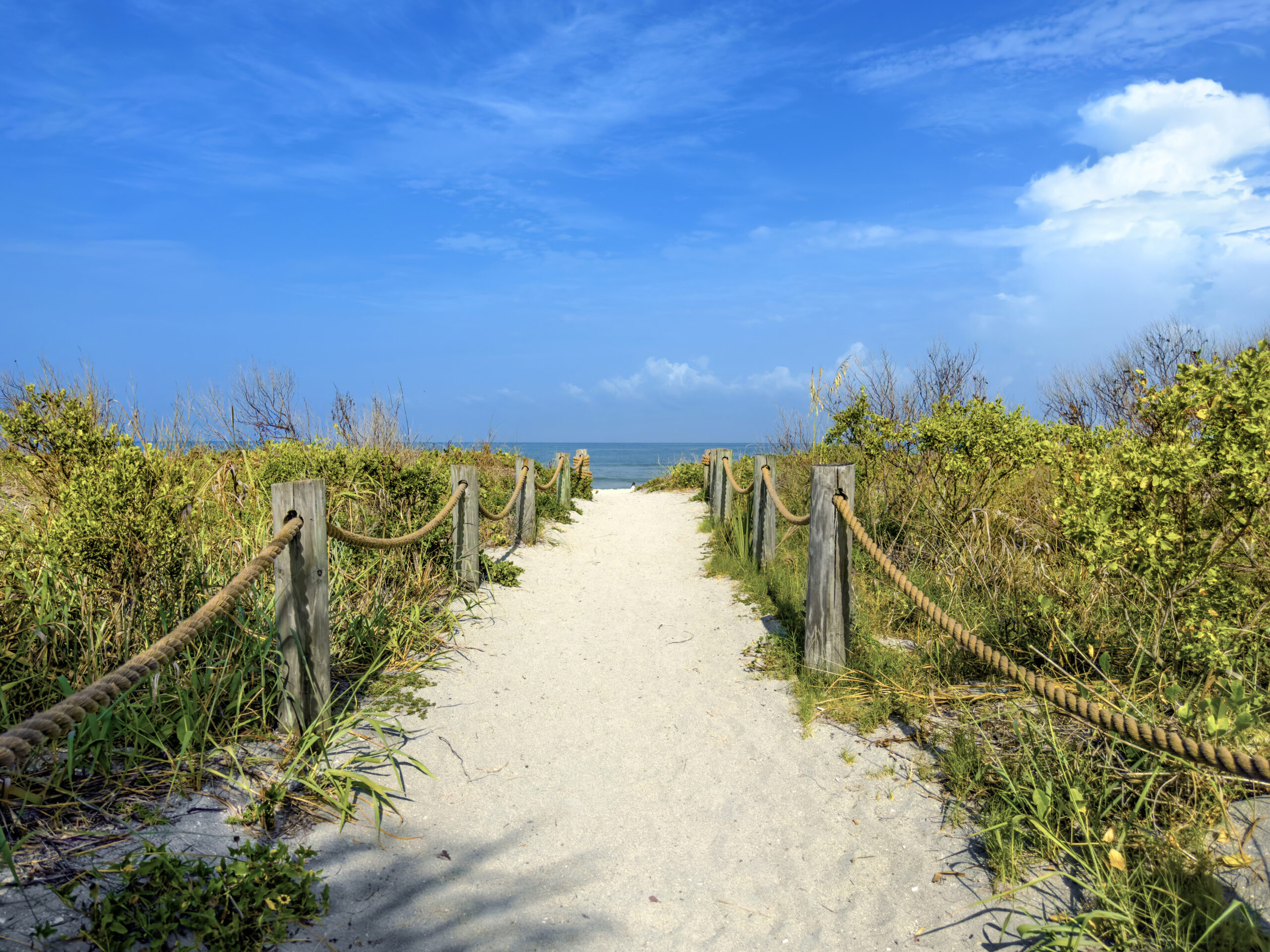 Sea Spray Resort, Siesta Key
