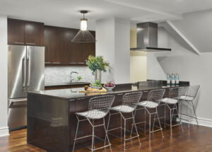 Walton Residence, Chicago