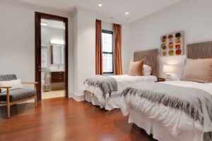 Walton Residence, Chicago