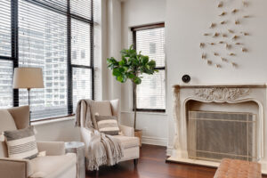 Walton Residence, Chicago