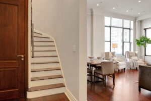 Walton Residence, Chicago