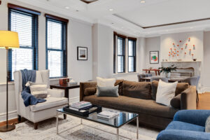 Walton Residence, Chicago