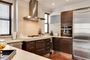 Walton Residence, Chicago