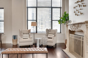Walton Residence, Chicago