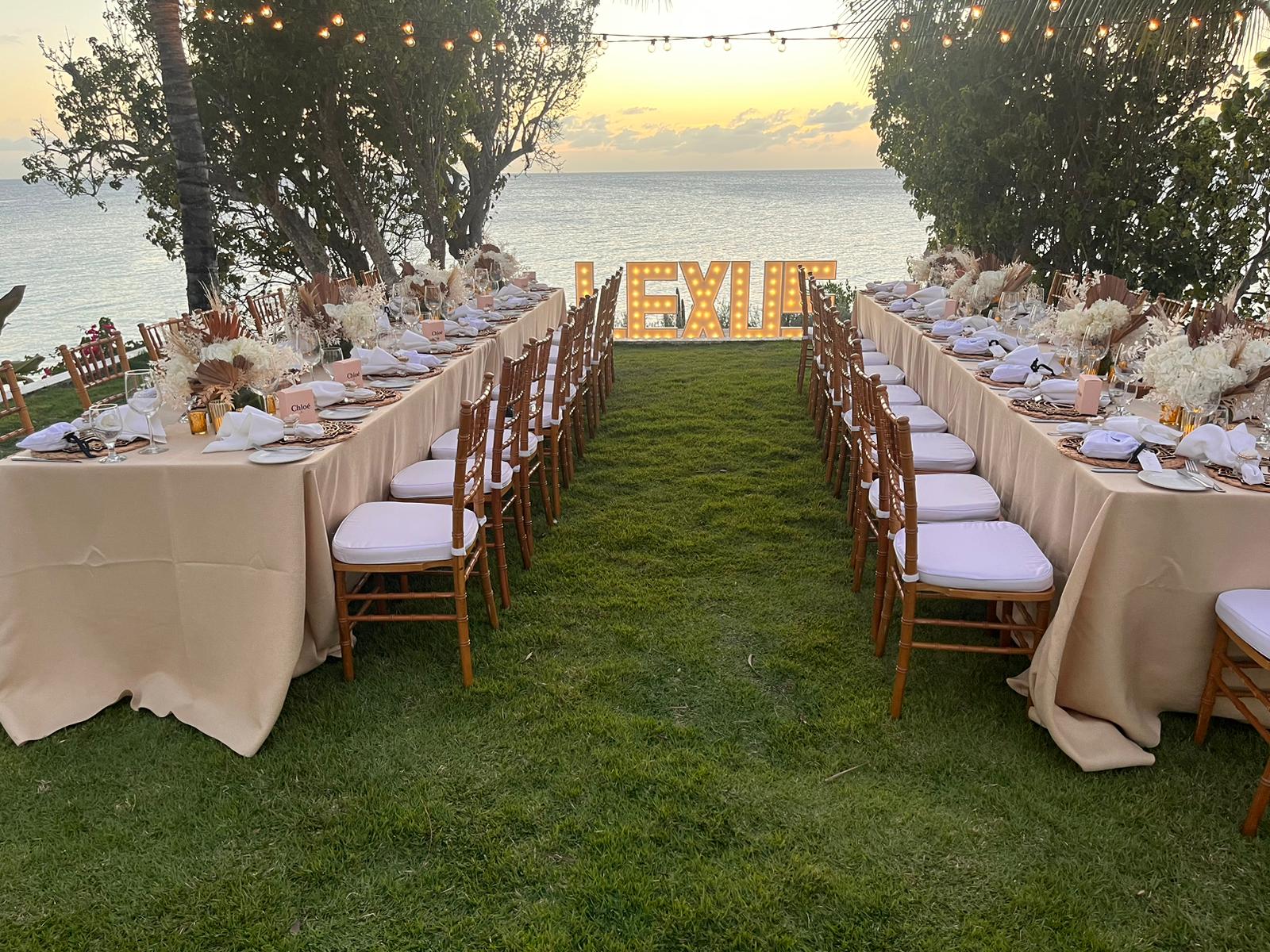 Events venue