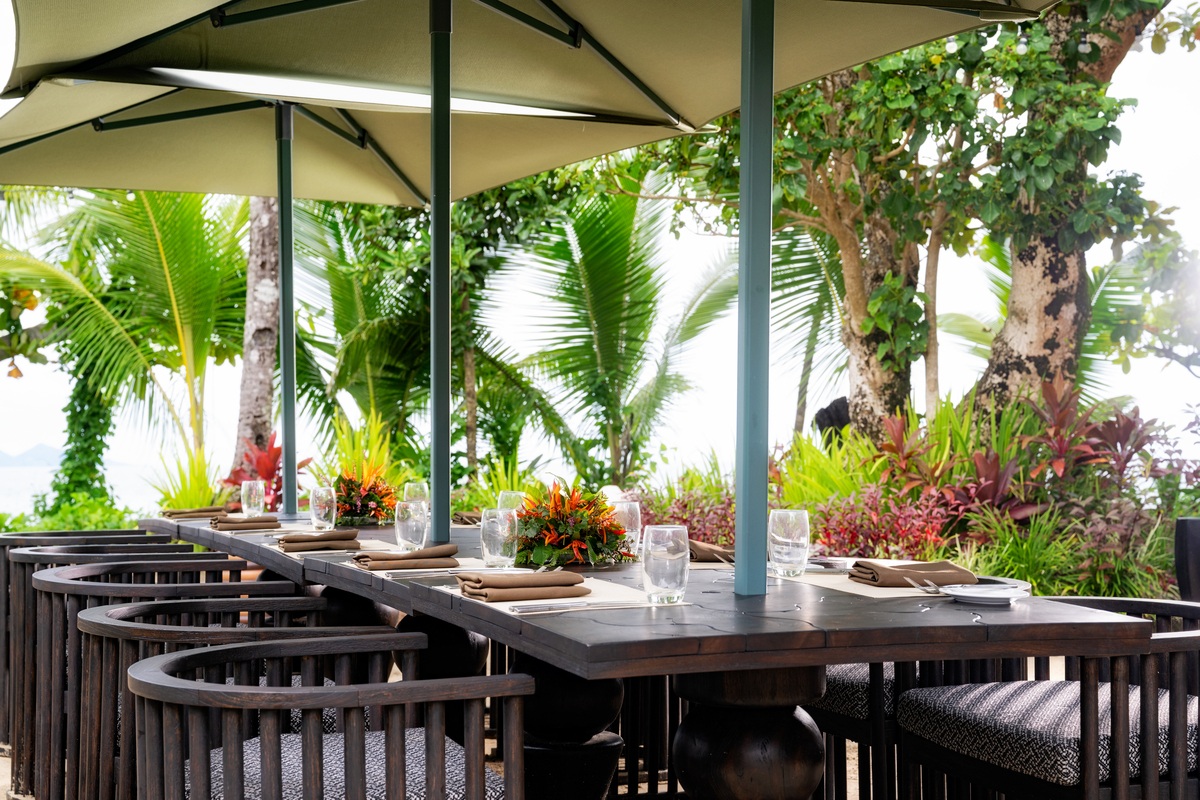 Beachfront Bliss at Santosha
