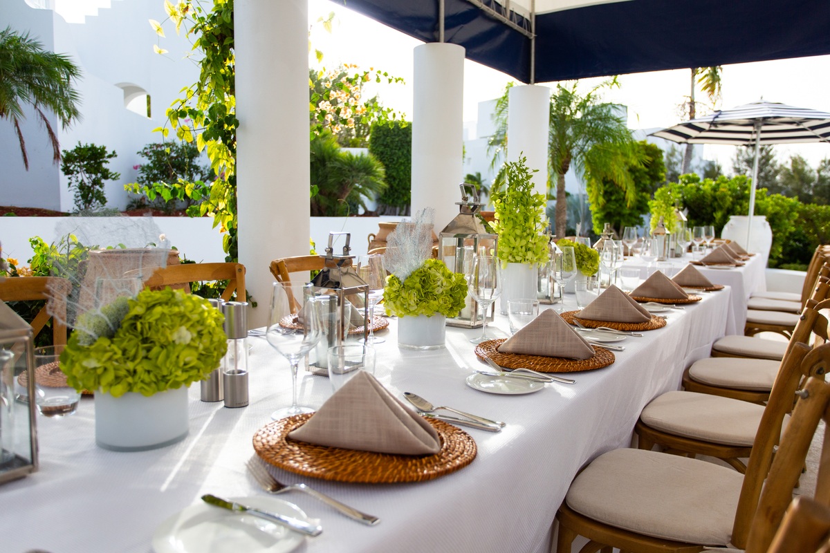 Luxe Villas + Limitless Joy