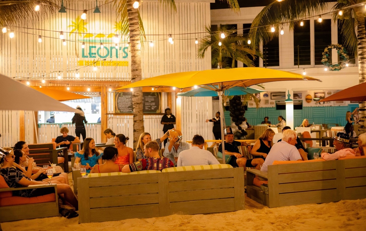 Leon's