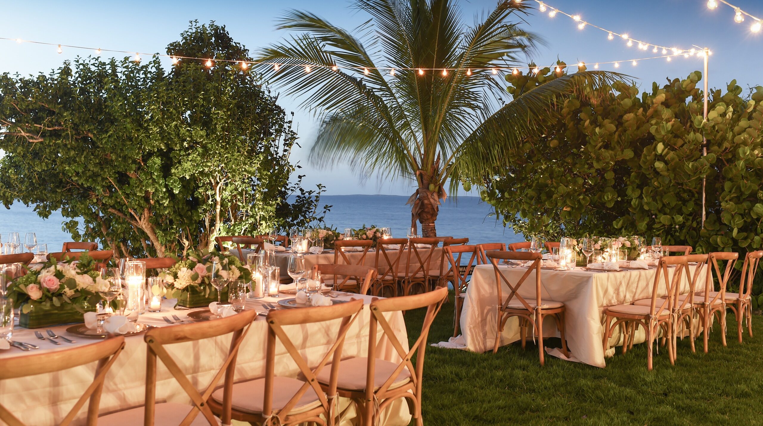 Events venue