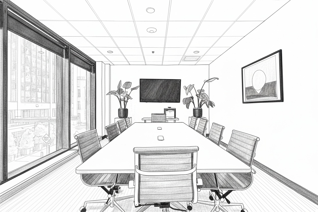 Boardroom