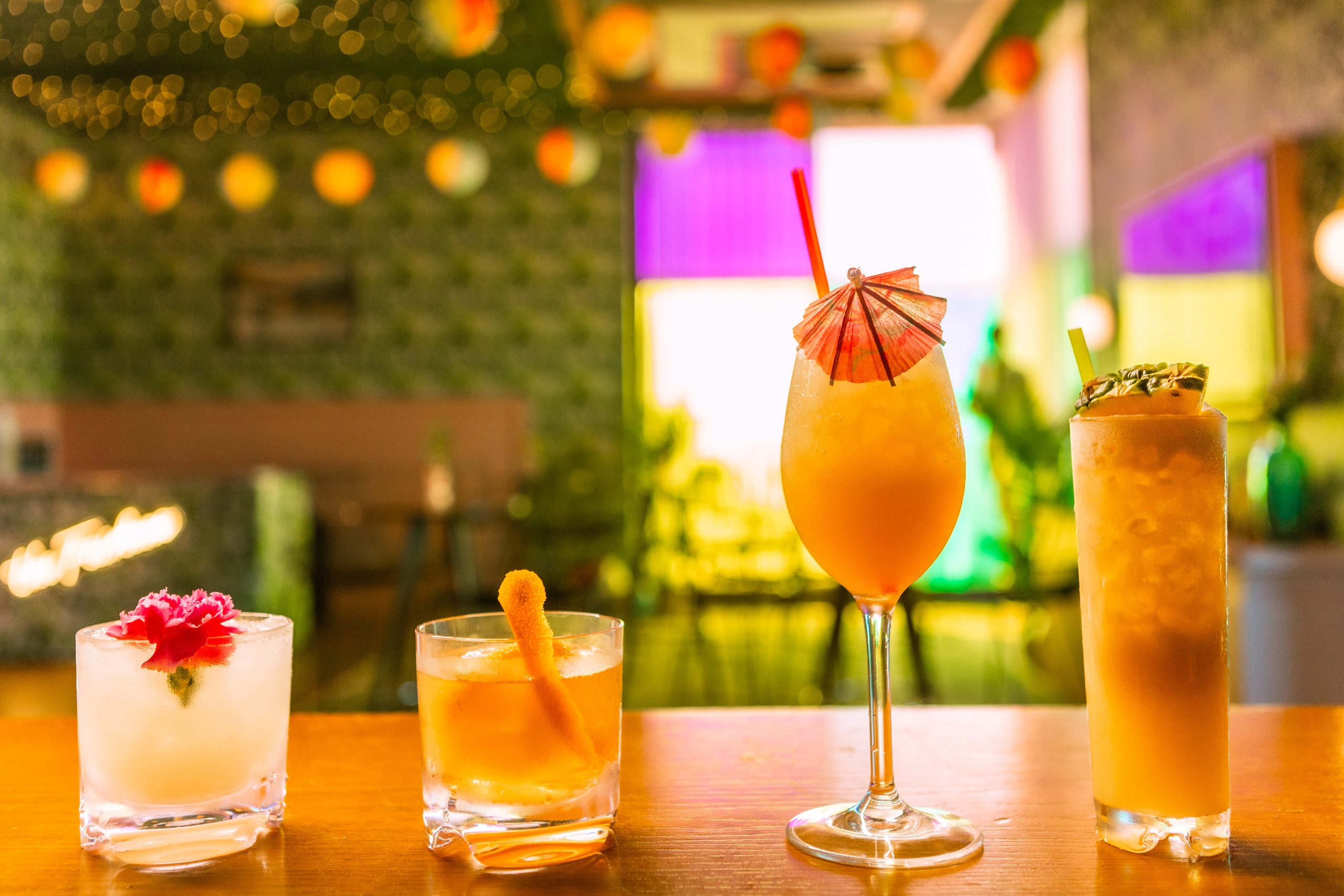Drinks